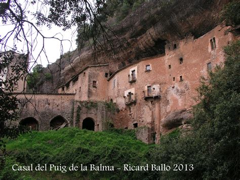 puig de la balma|Excursión a Mura y Puig de la Balma